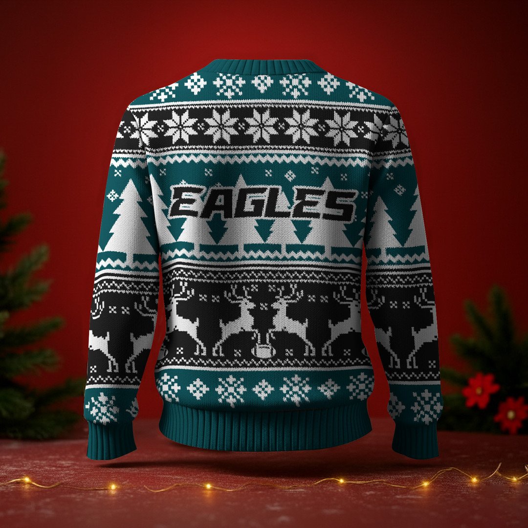 Philadelphia Eagles Limited Edition 2025