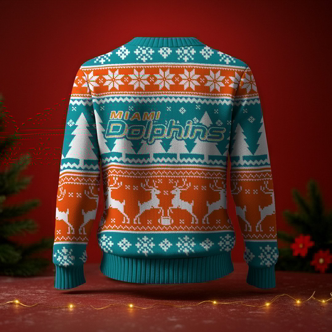 Miami Dolphins Limited Edition 2025