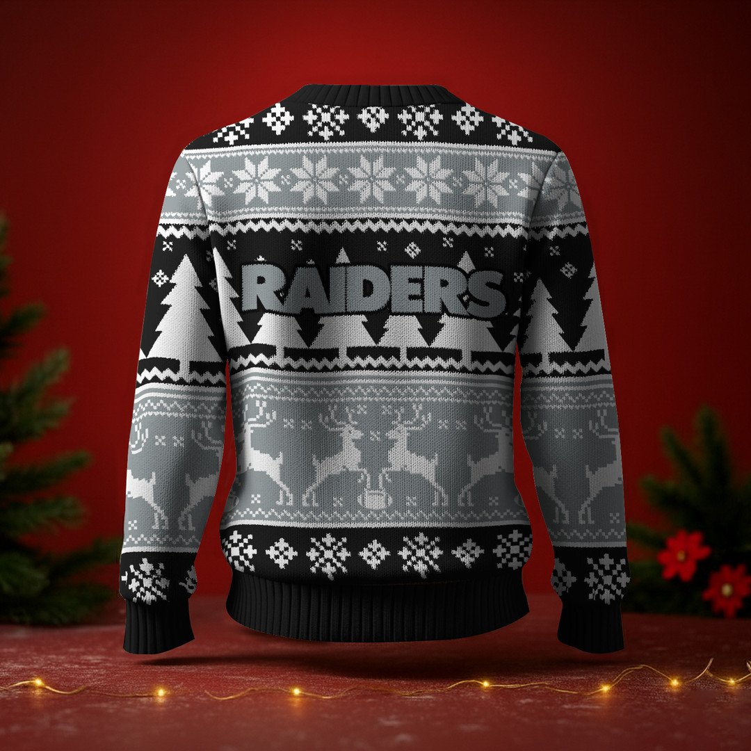 Las Vegas Raiders Limited Edition 2025