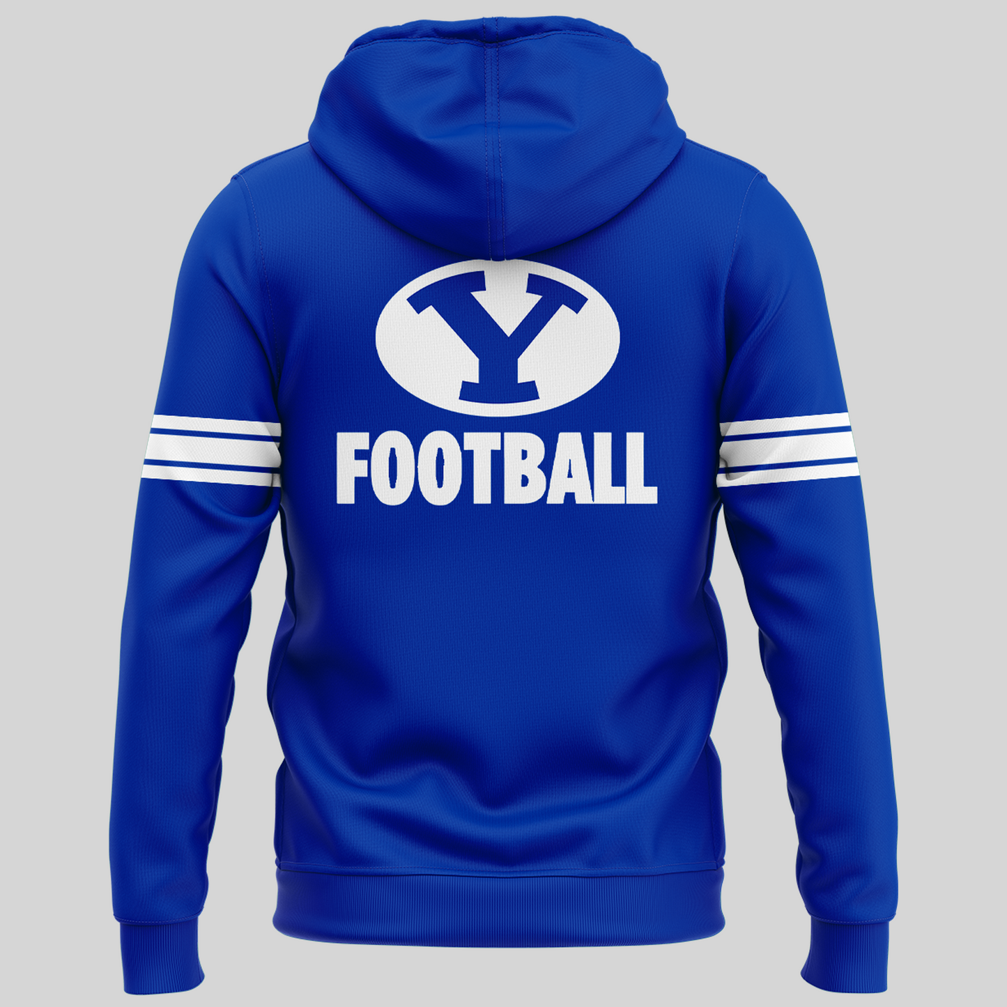 BYU Cougars football Limited Edition Hoodie 2025