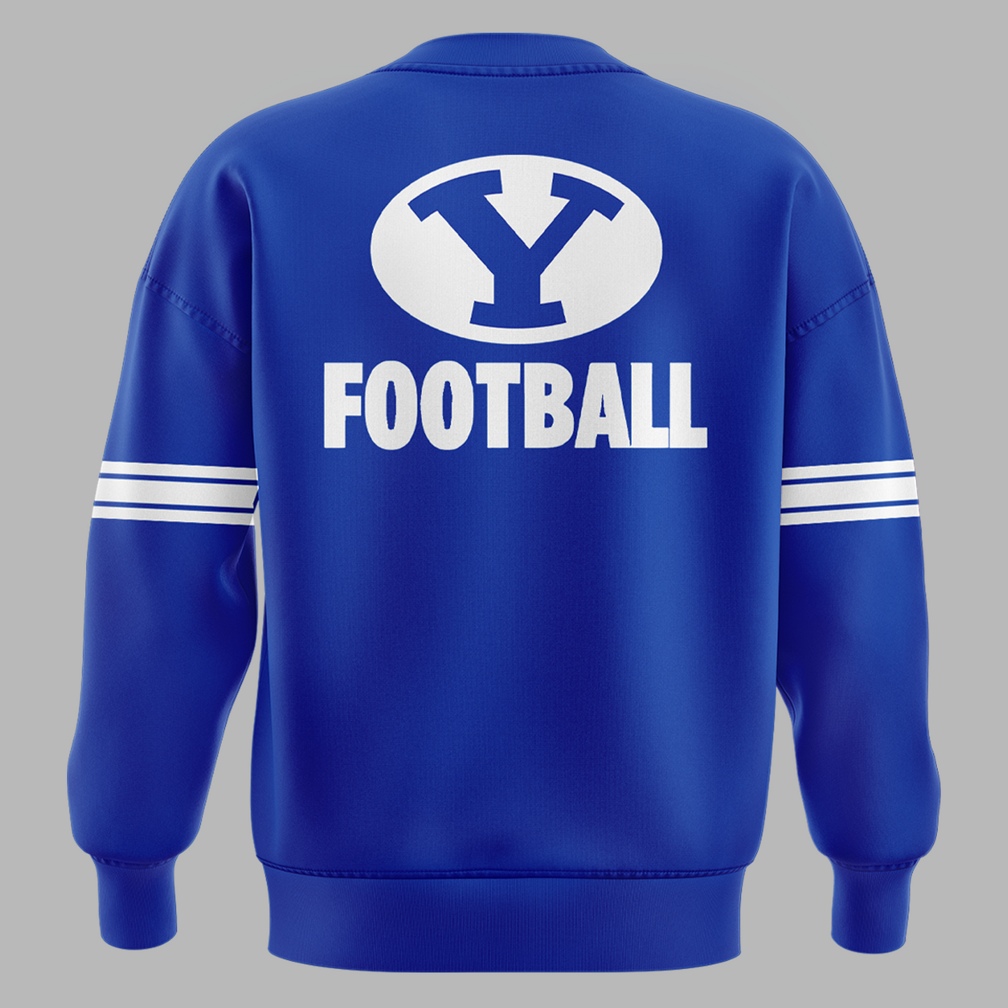 BYU Cougars football Limited Edition Sweater 2025