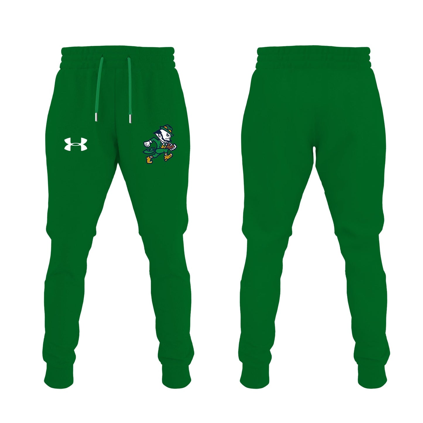 Limited Edition Irish Football Leprechaun Collection 2025 T-Shirt