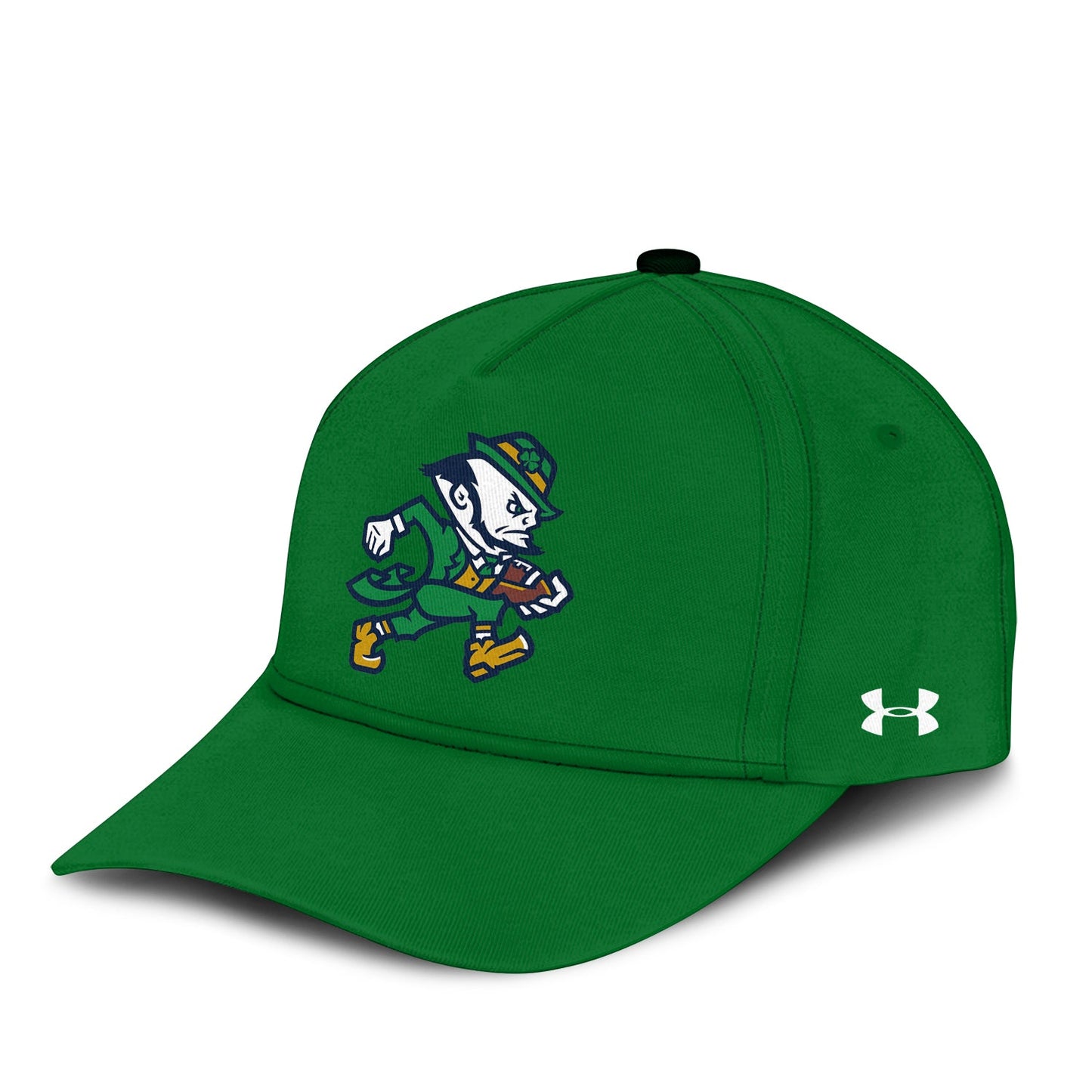 Limited Edition Irish Football Leprechaun Collection 2025 T-Shirt