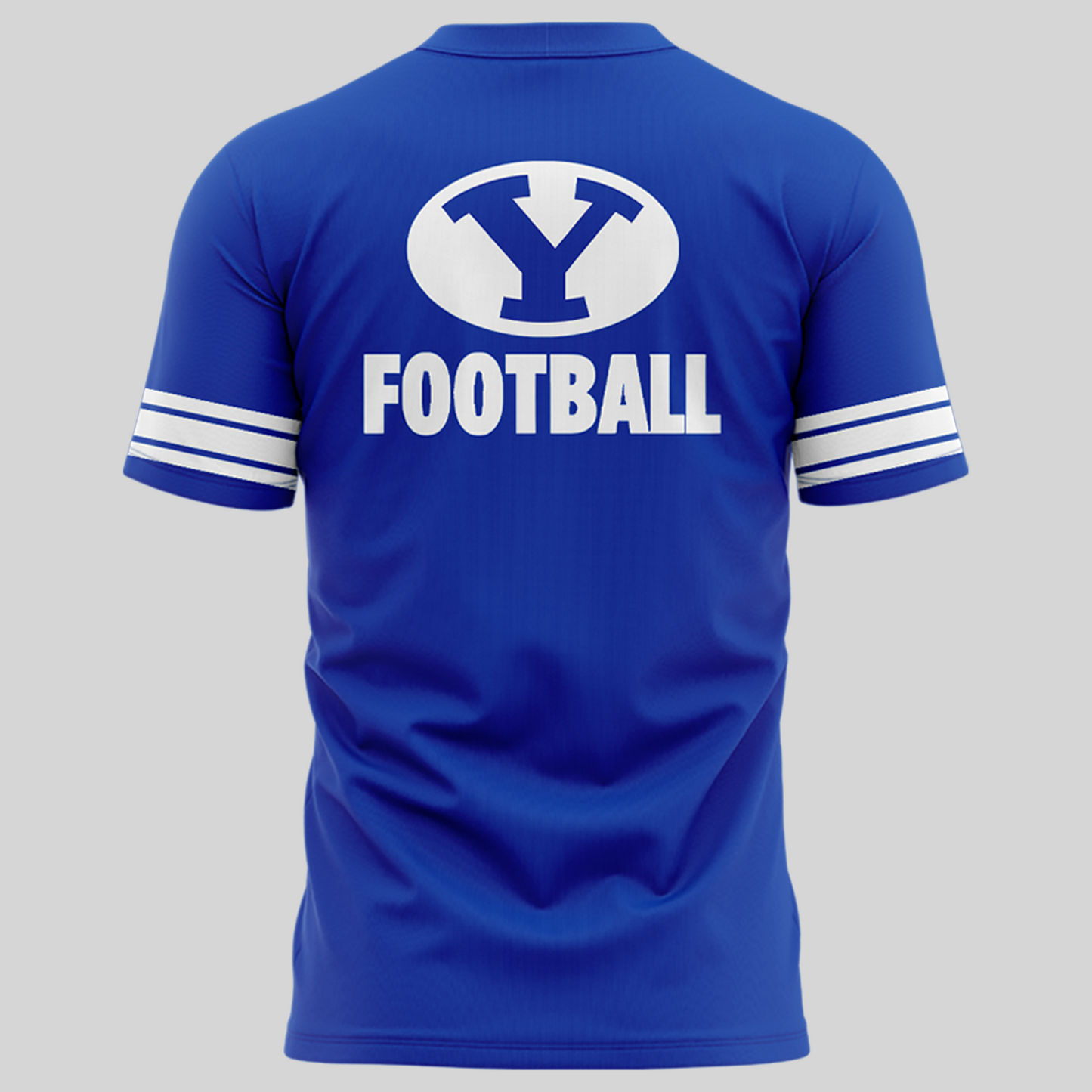 BYU Cougars football Limited Edition T-Shirt 2025