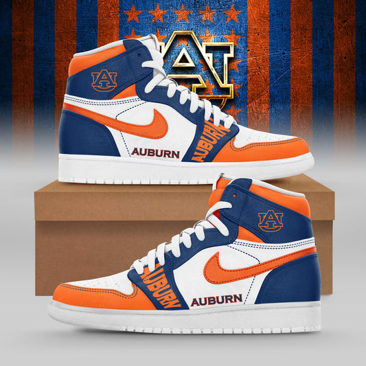 Auburn Tigers Sneaker 2025
