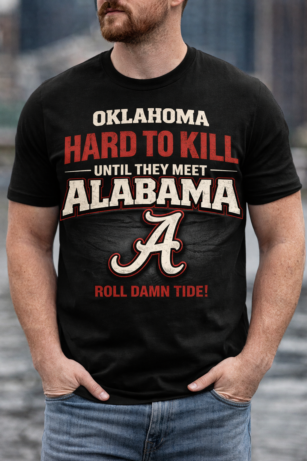 Until They Meet Alabama