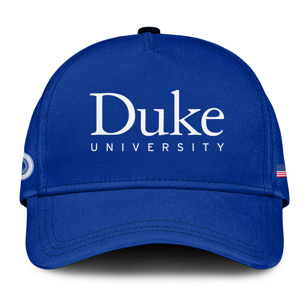 Duke Campus Freedom Tshirt
