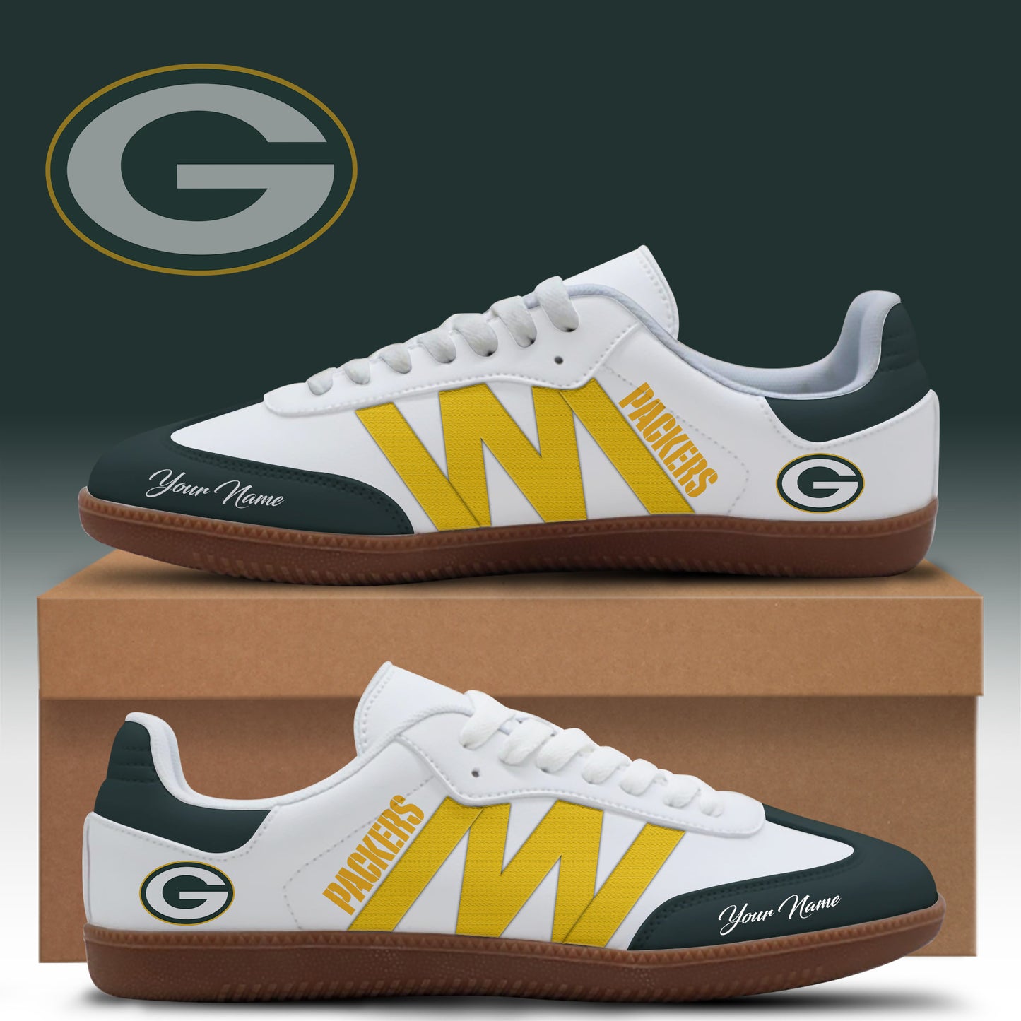 Packers Gridiron Classic