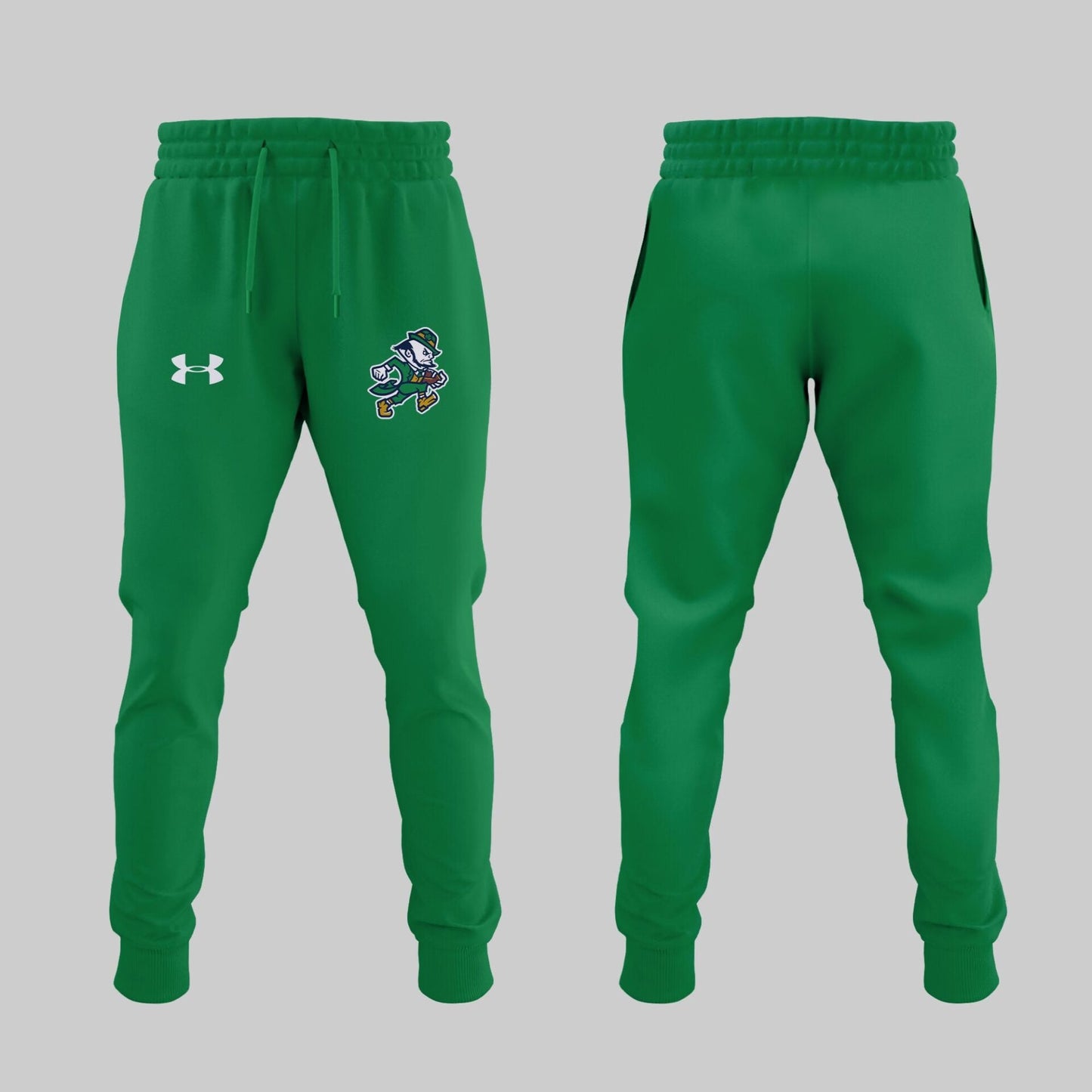 Limited Edition Irish Football Leprechaun Collection 2025 T-Shirt