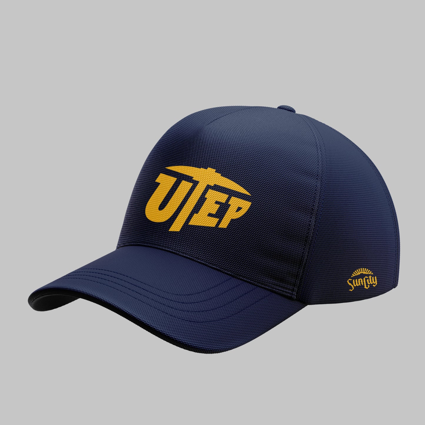 Limited Edition UTEP Sun City Strike Sweatshirt