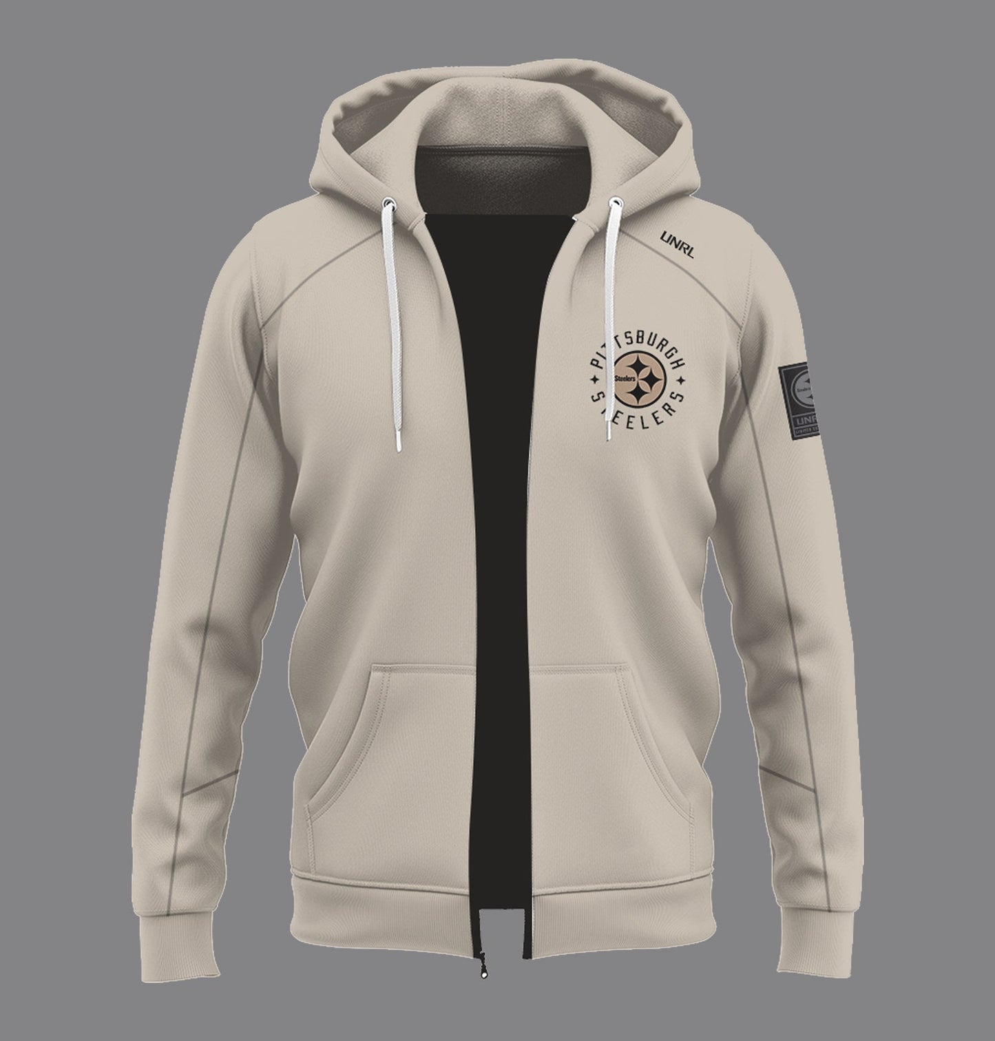 Alex Highsmith Limited Edition Hoodie-PA03262502