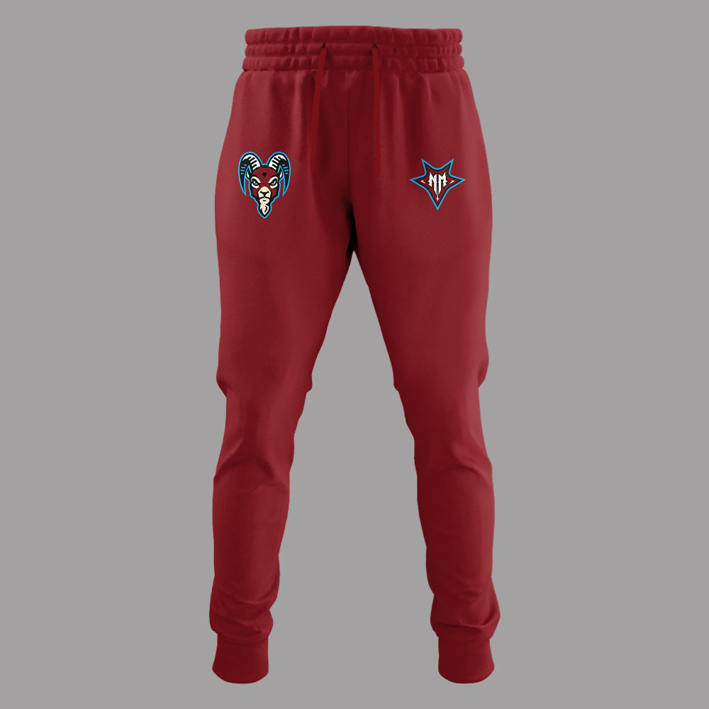 Limited Edition New Mexico Goatheads Hoodie