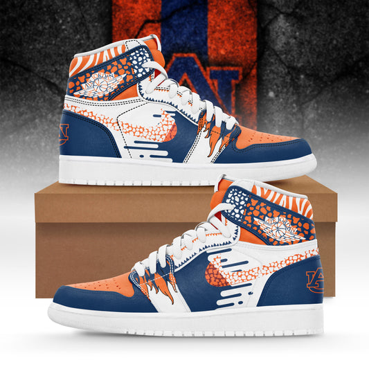 Auburn Tigers Sneaker 2025