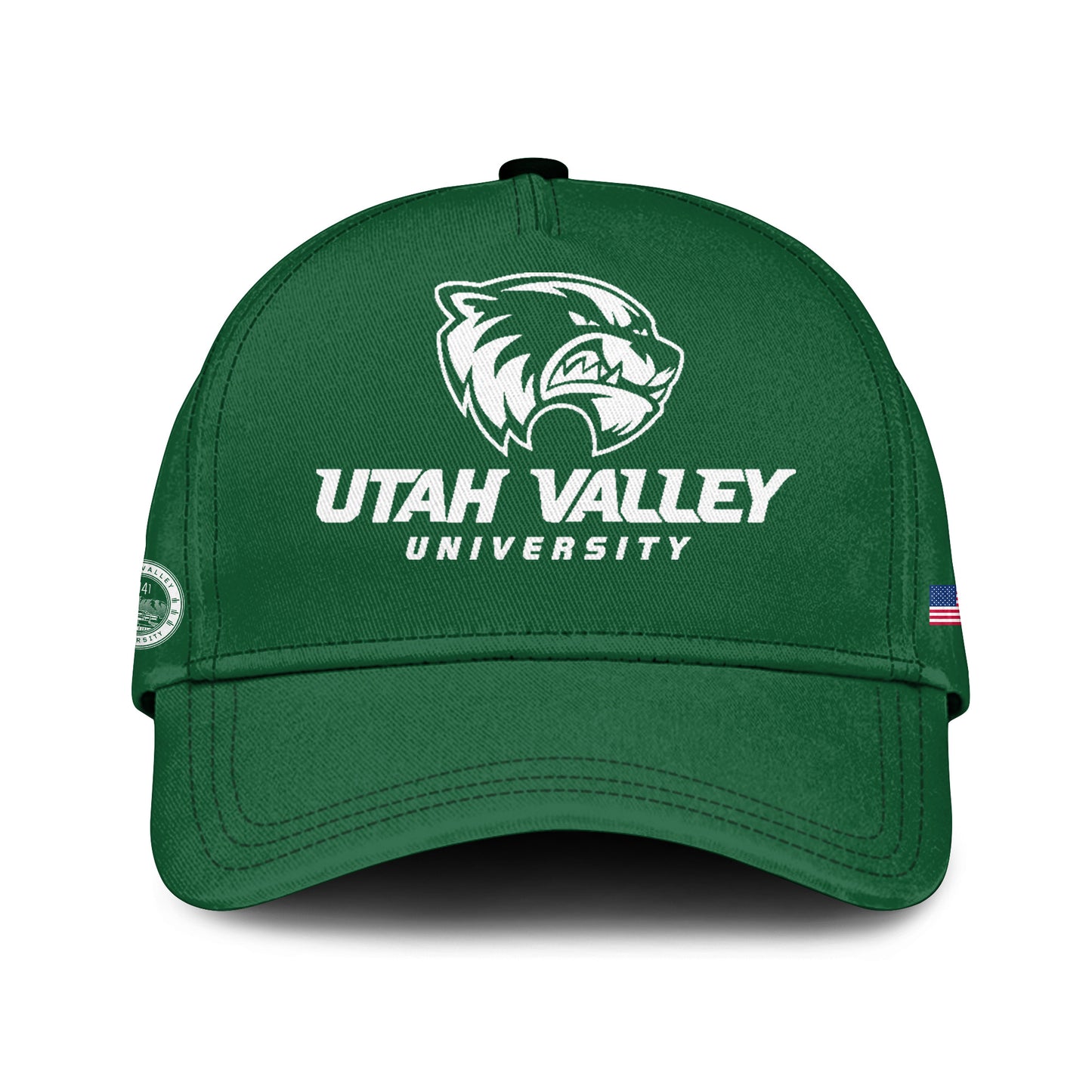 Limited Edition Utah Valley University x Turning Point USA T-Shirt