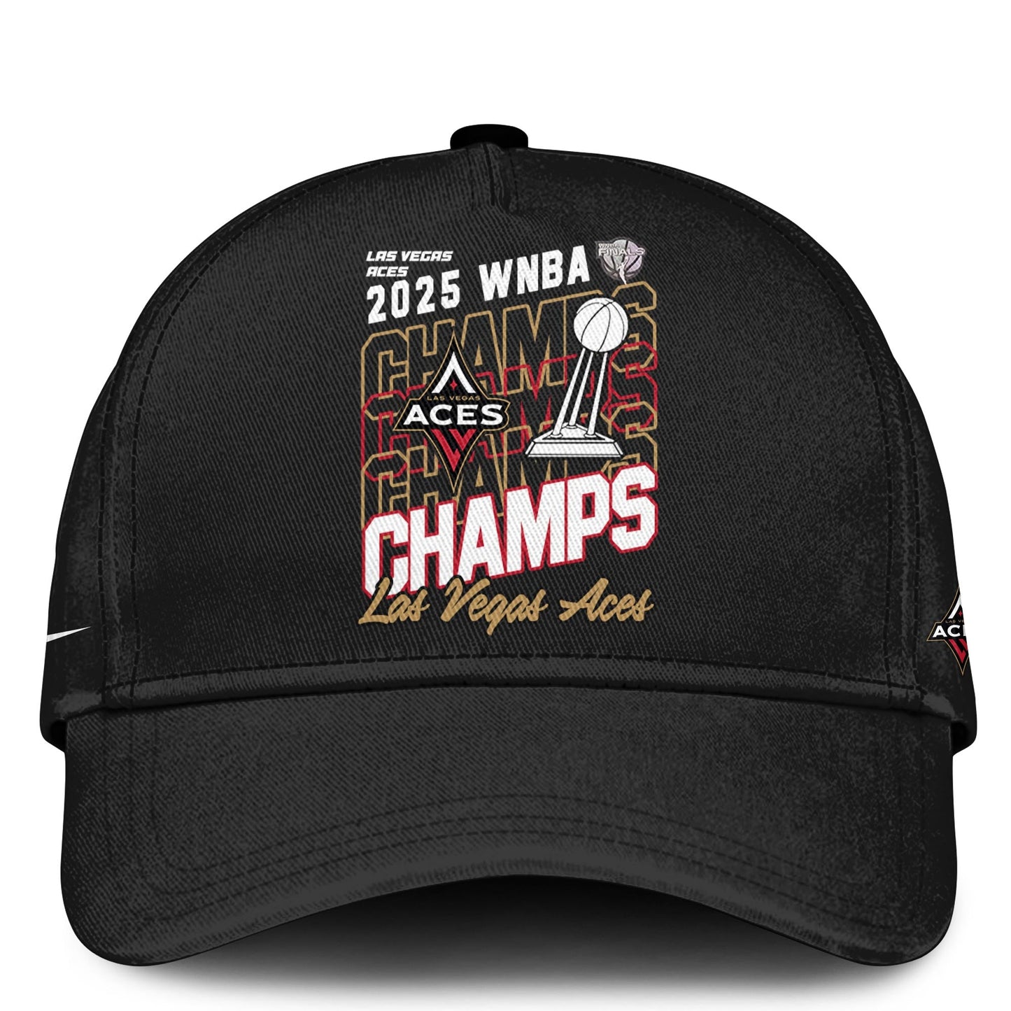 _ Las Vegas Aces WNBA 2025 Champions ZipHoodie Limited Edition V1