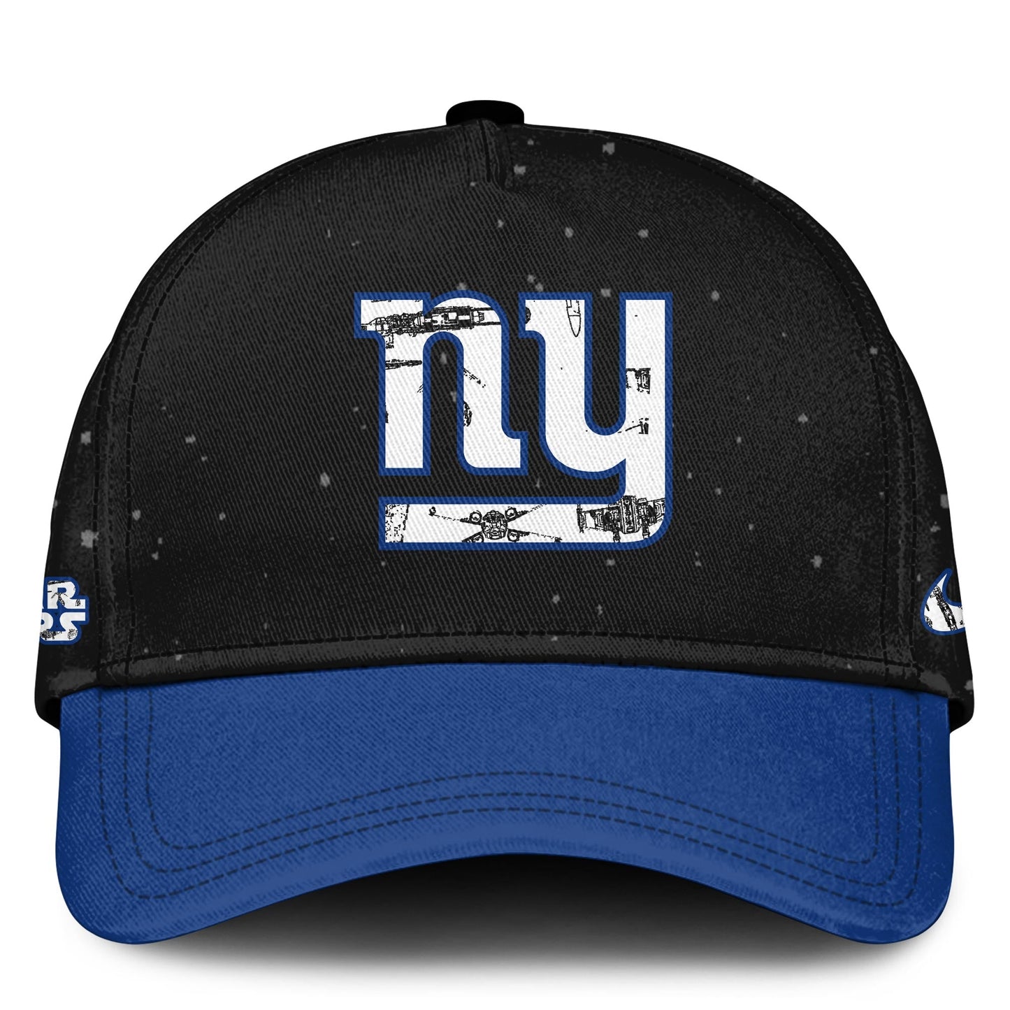 NYG Star War Limited Editions Hoodie Ver 5