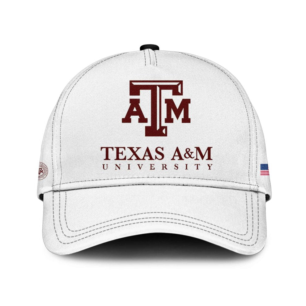 Texas A&M Campus Freedom T-Shirt