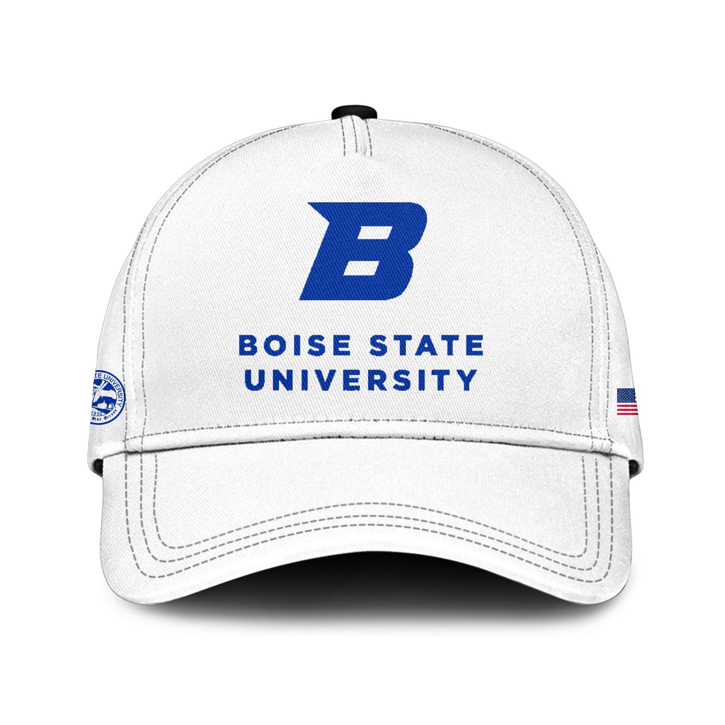 Limited Edition Boise State University x Turning Point USA Sweatshirt