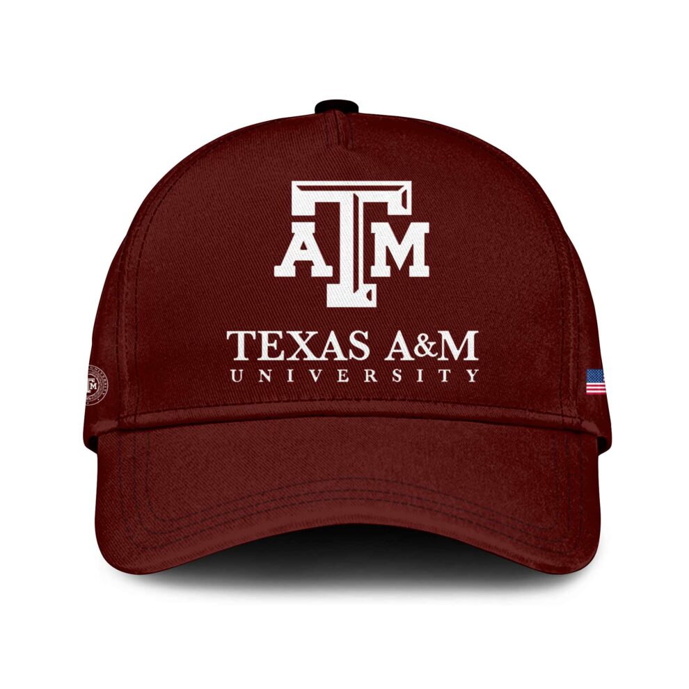 Texas A&M Campus Freedom T-Shirt