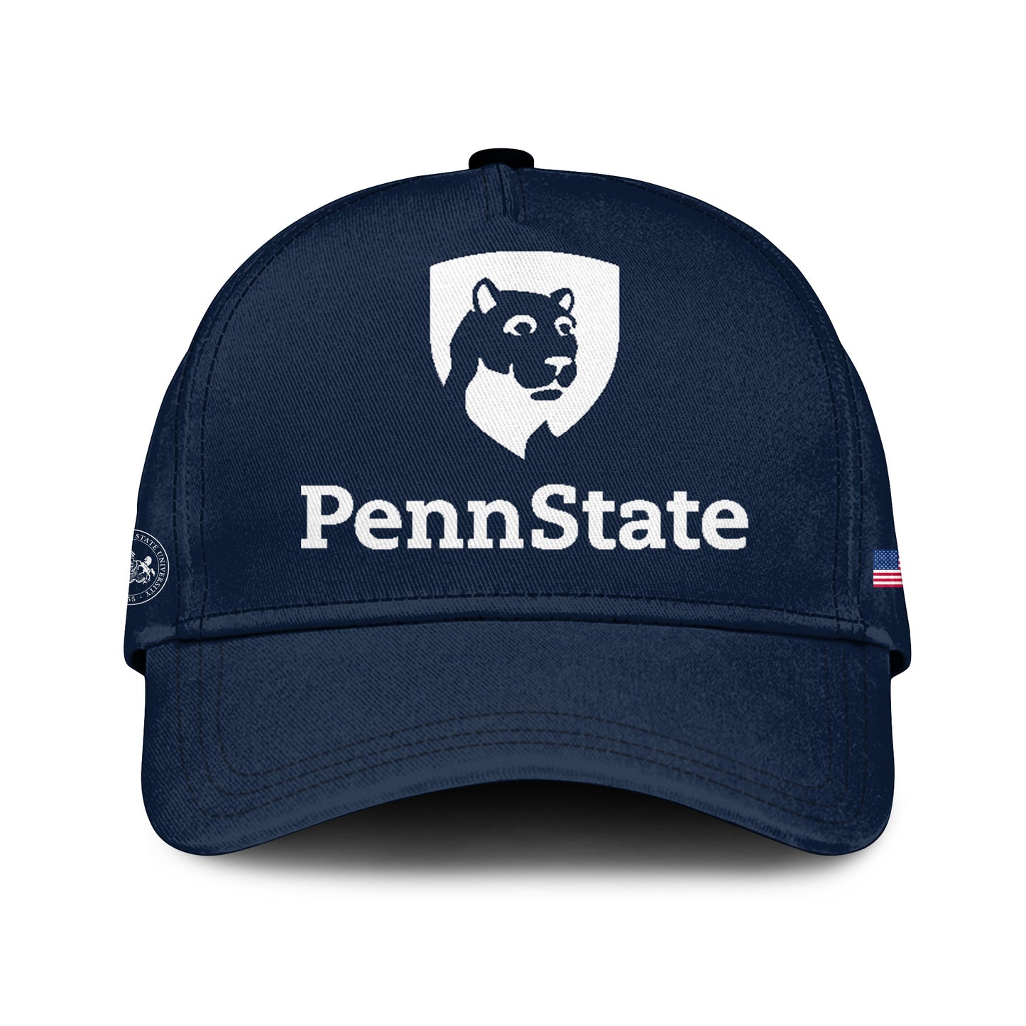. Penn State Campus Freedom Tshirt