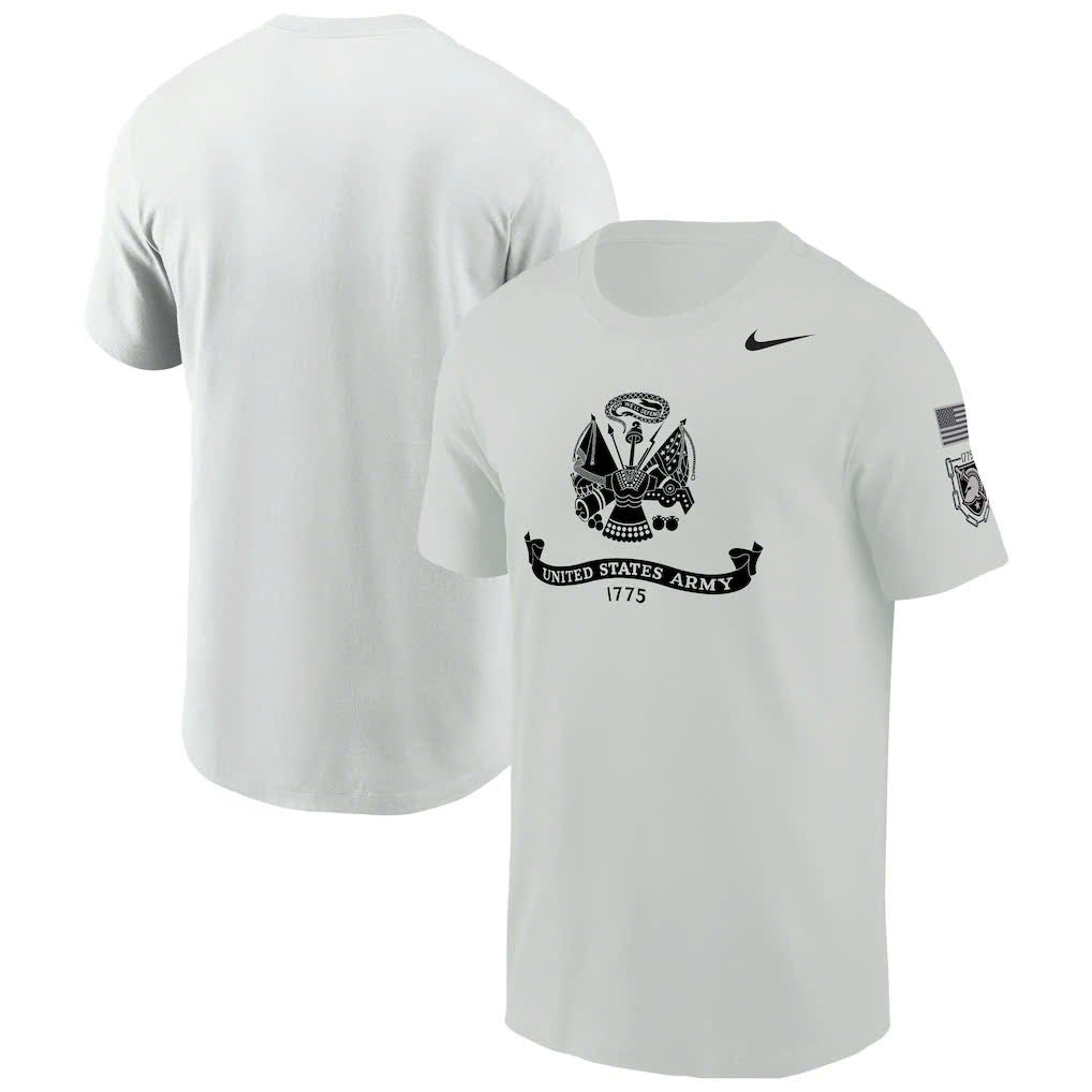Limited Edition Army’s 250 Years Collection Game Tshirt