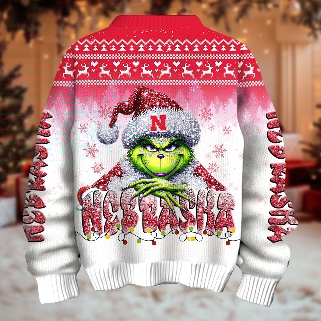 Nebraska Cornhuskers Limited Edition 2025