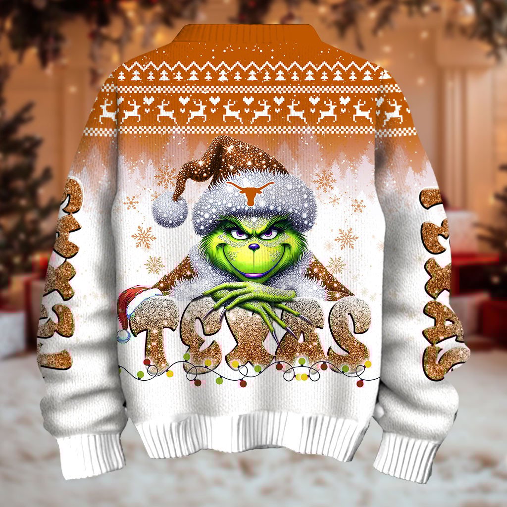 Texas Longhorns Limited Edition 2025