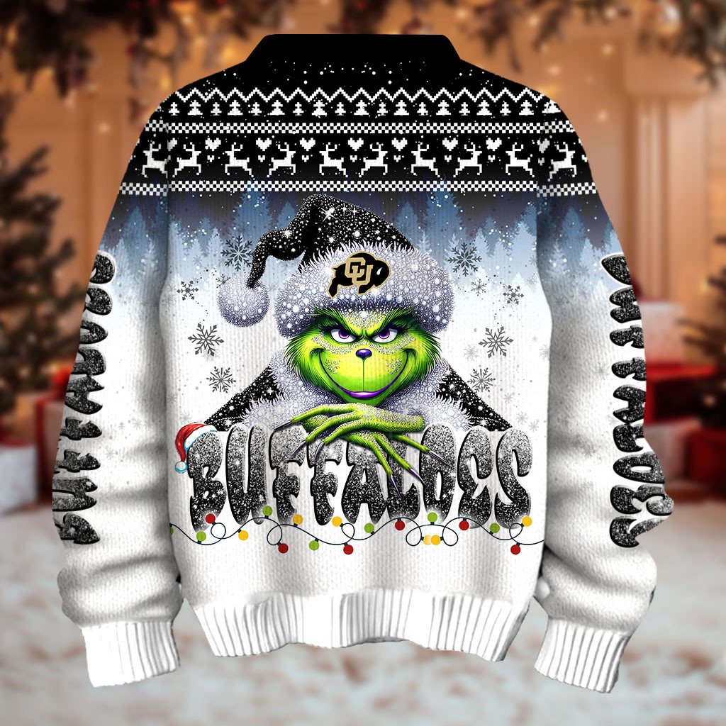 Colorado Buffaloes Limited Edition 2025