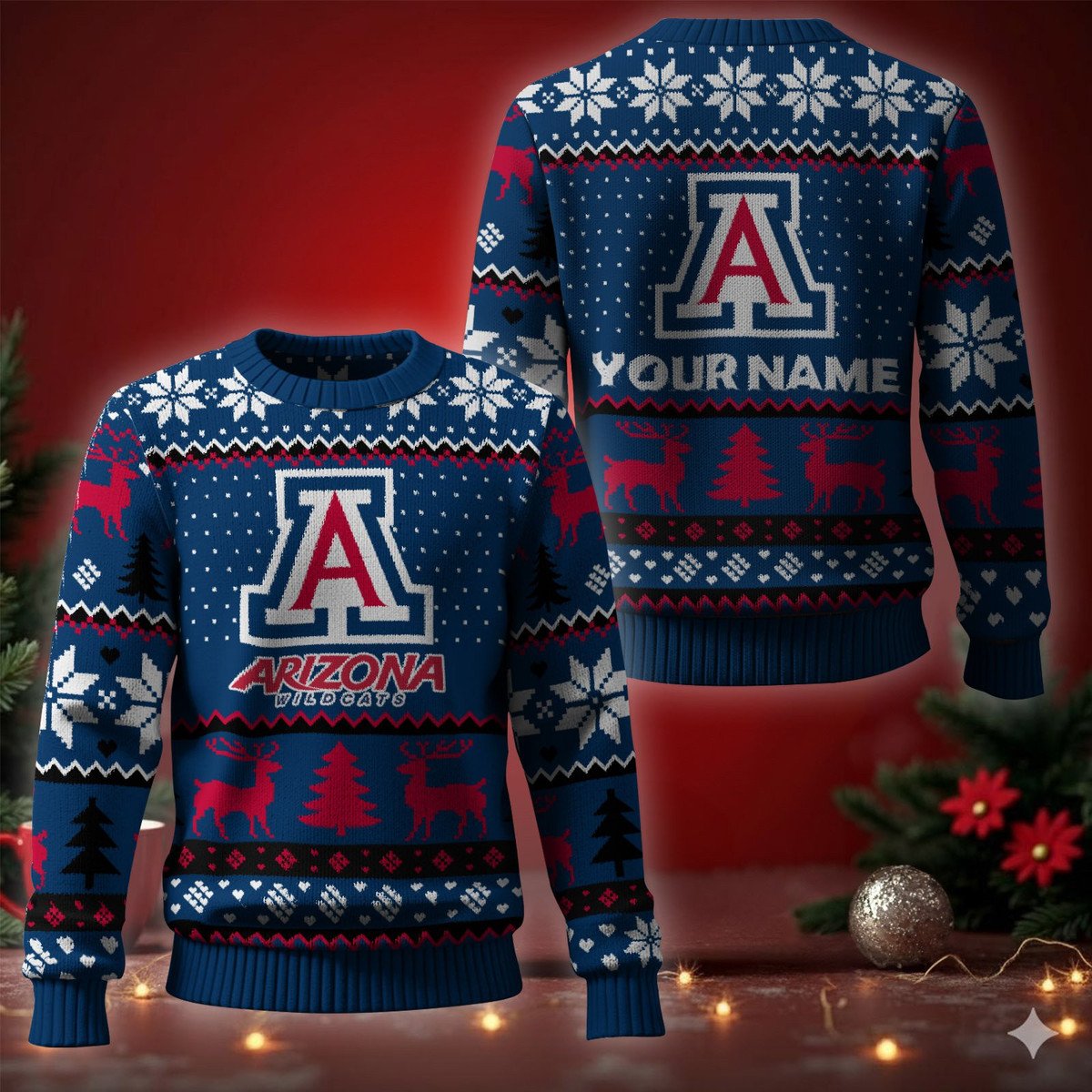 Arizona Wildcats Limited Edition 2025