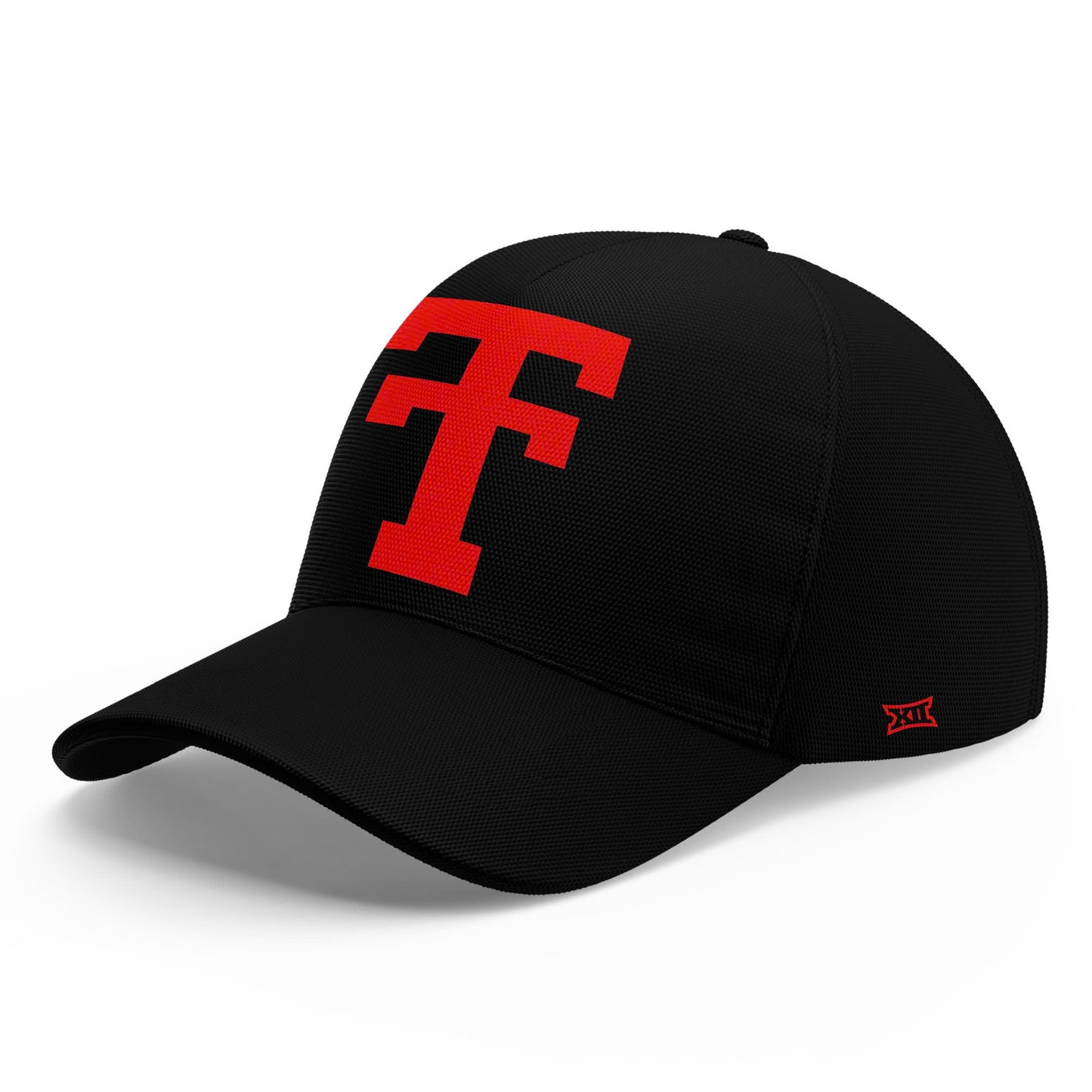 Black Texas Tech Red Raiders 100th Anniversary Sweat