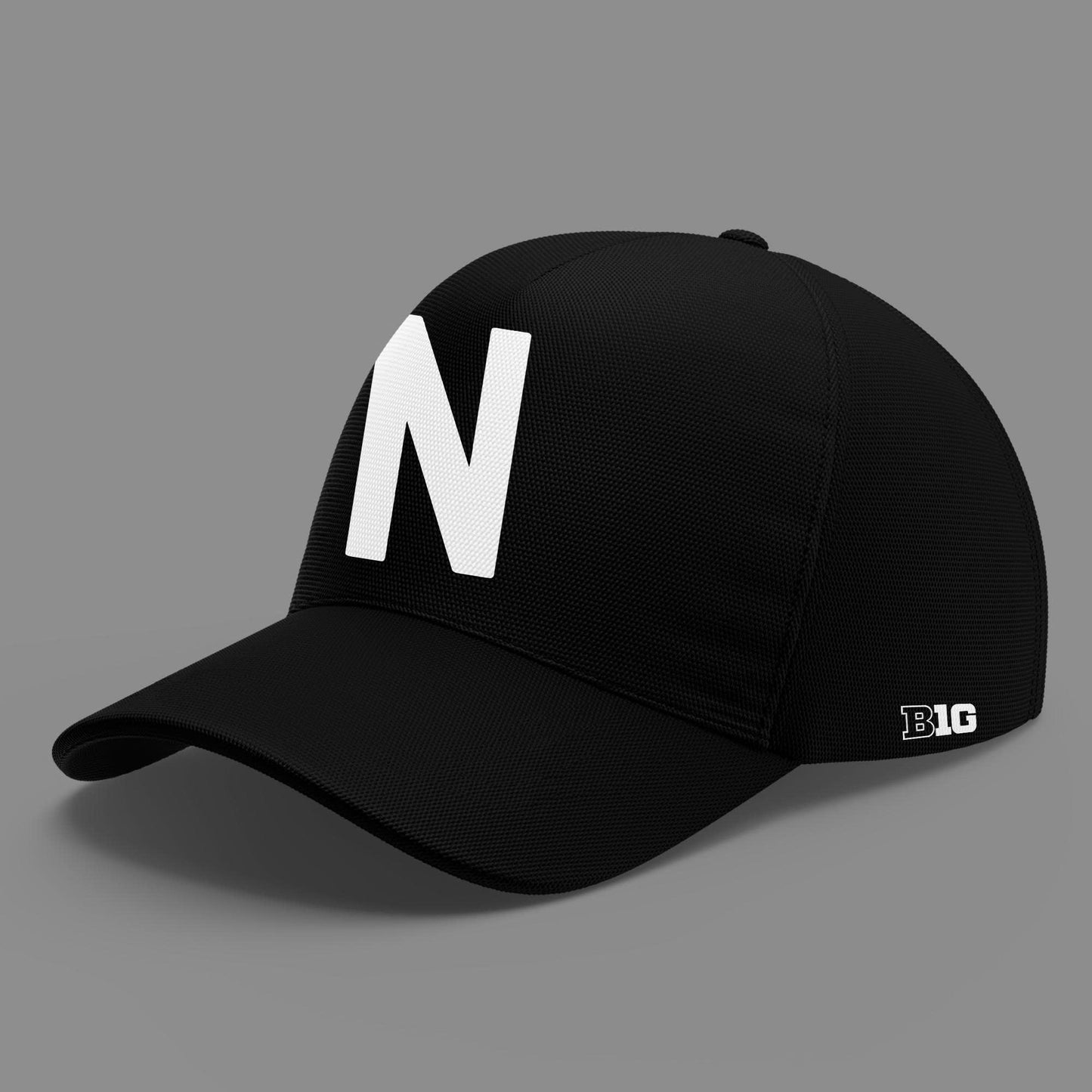 Special New Alternate Dark Mode Helmet Logo Hoodie In Black
