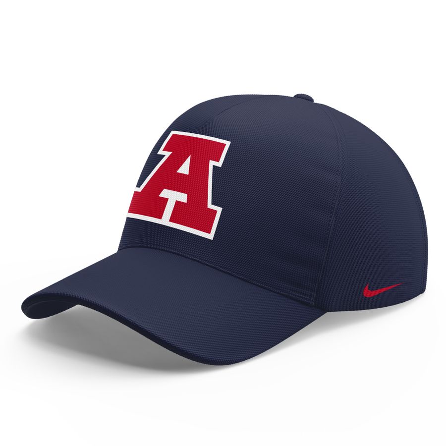 Arizona Football Retro Uniform Custom Jersey - Limited Edition