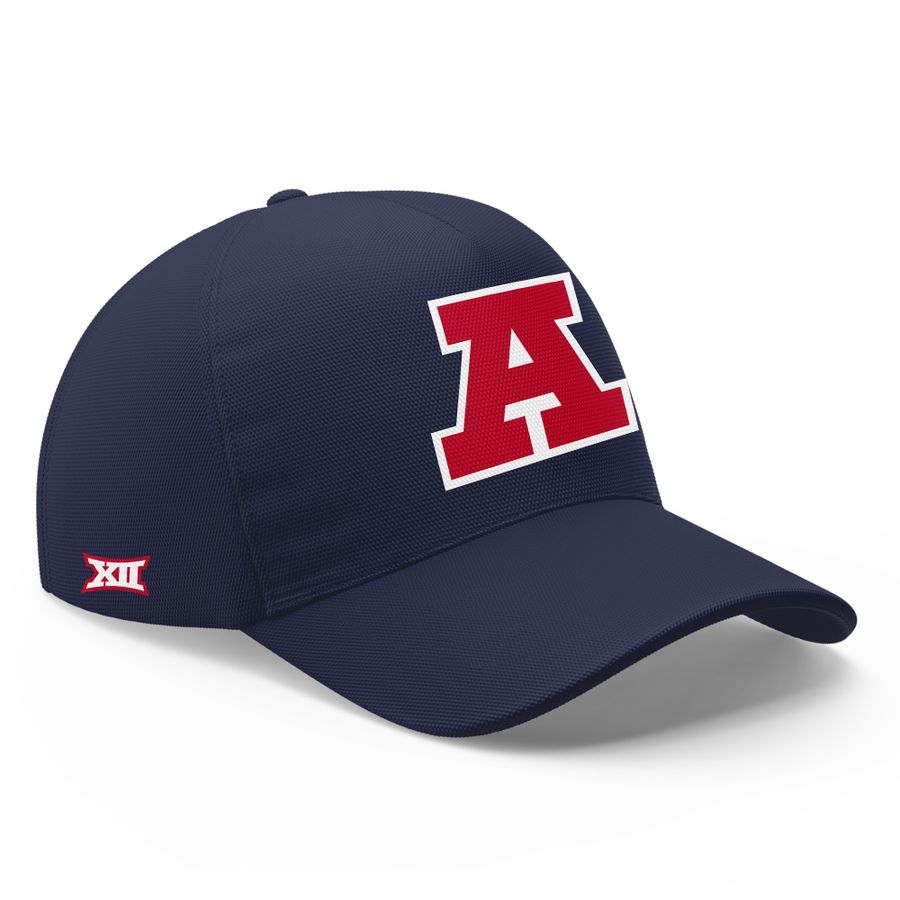Arizona Football Retro Uniform Custom Jersey - Limited Edition