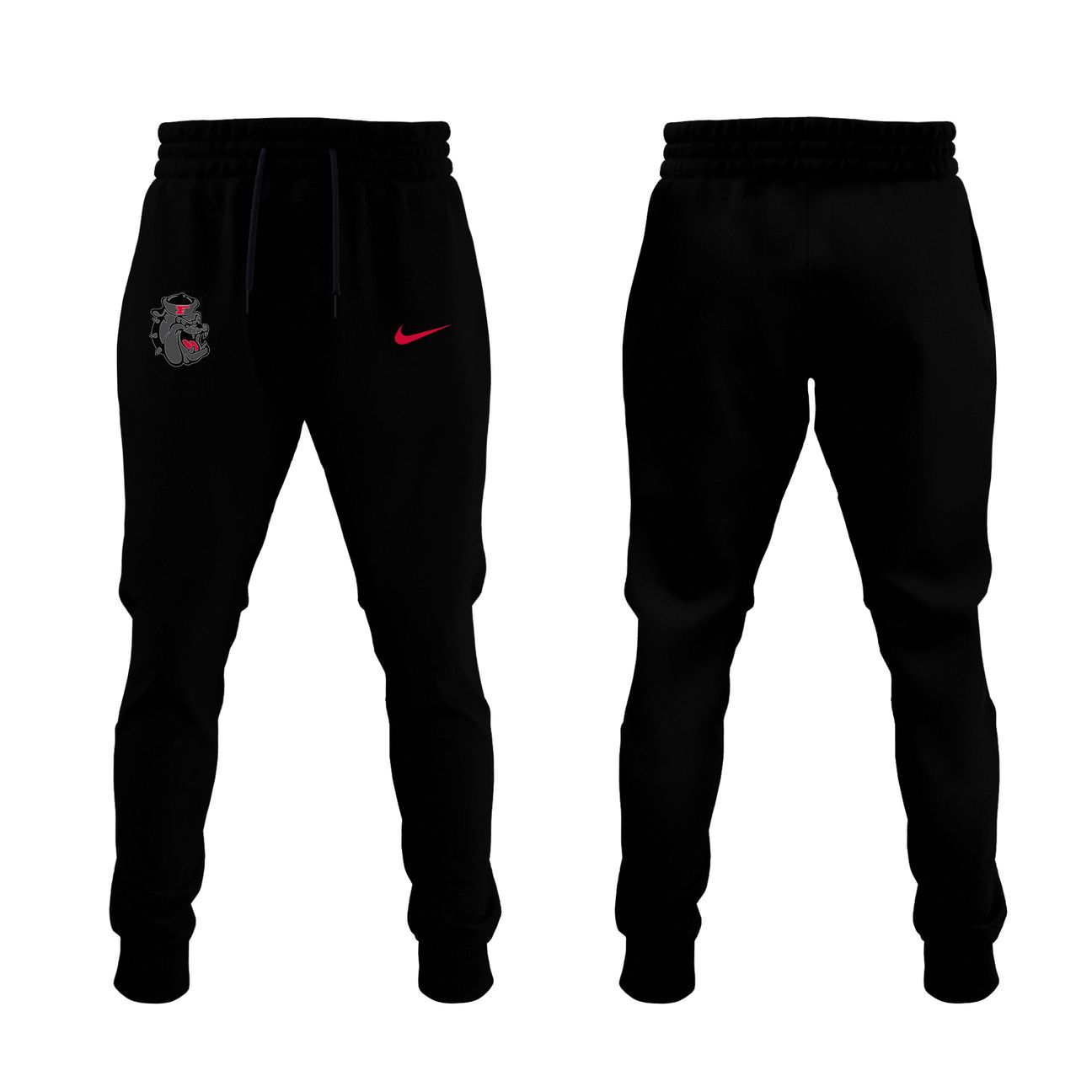 2025 "Fresno State Football" Uniform Sweat - Limited Edition