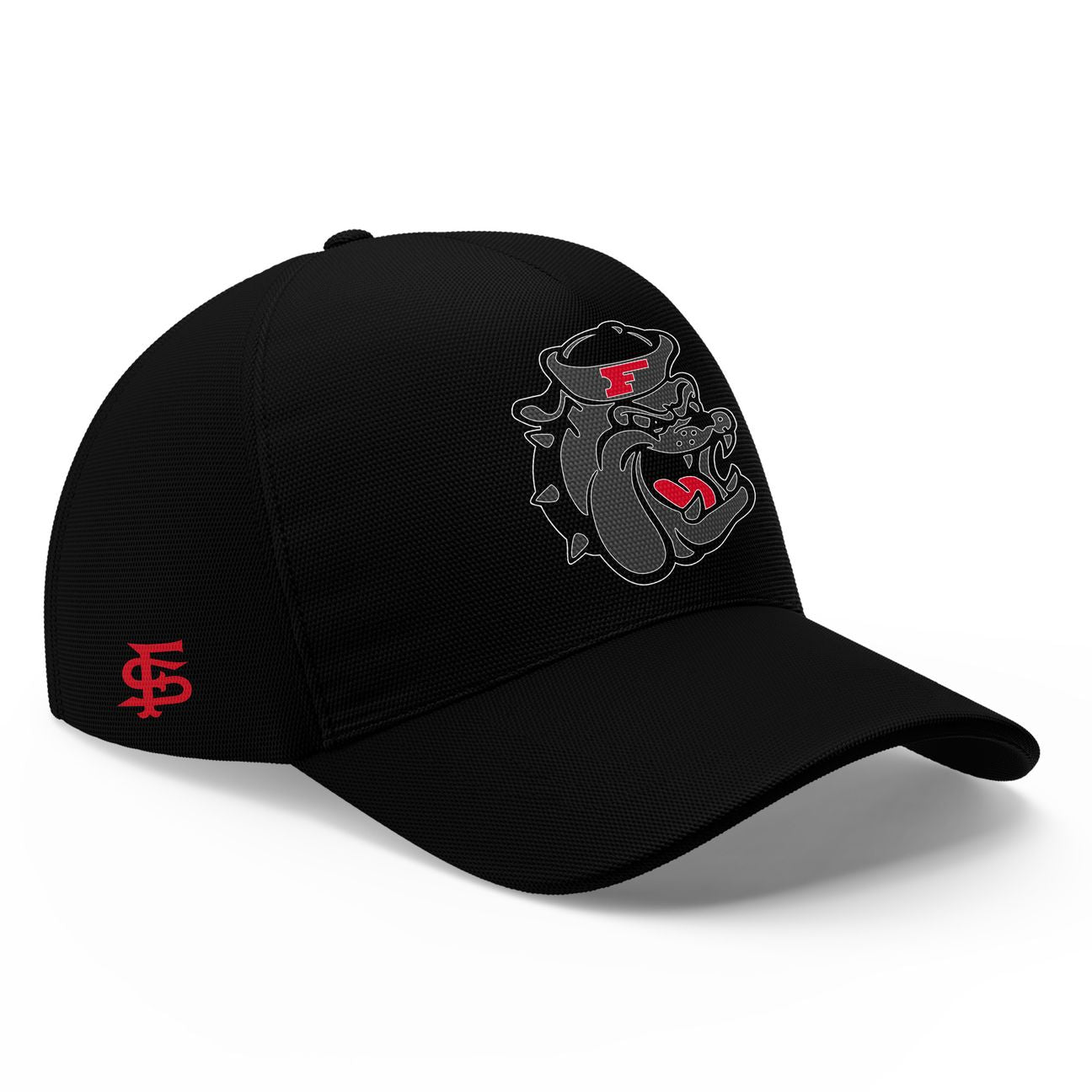 2025 "Fresno State Football" Uniform Sweat - Limited Edition