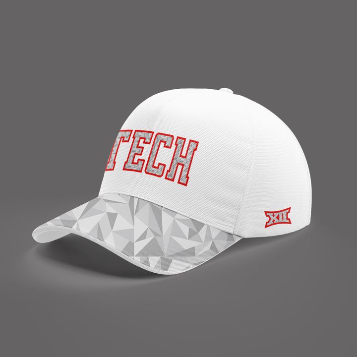 Texas Tech "Too Cold" Limited hoodie