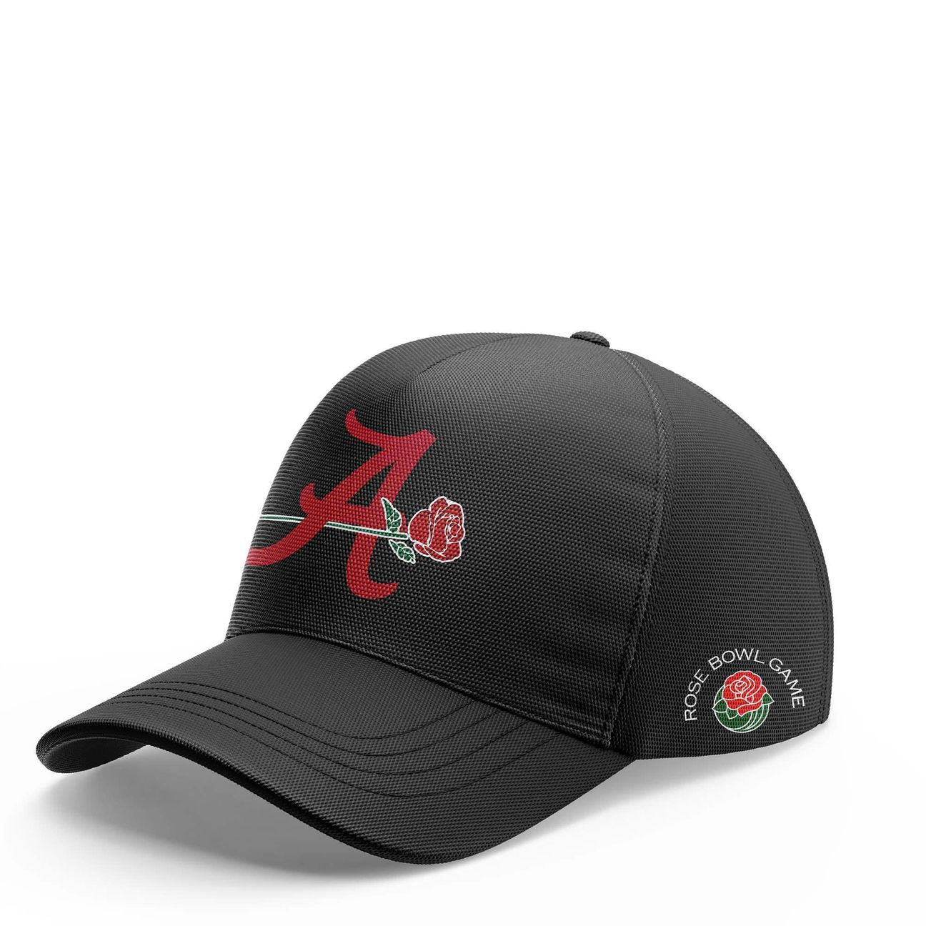 Alabama Crimson Tide 2026 Rose Bowl Game Limited Hoodie