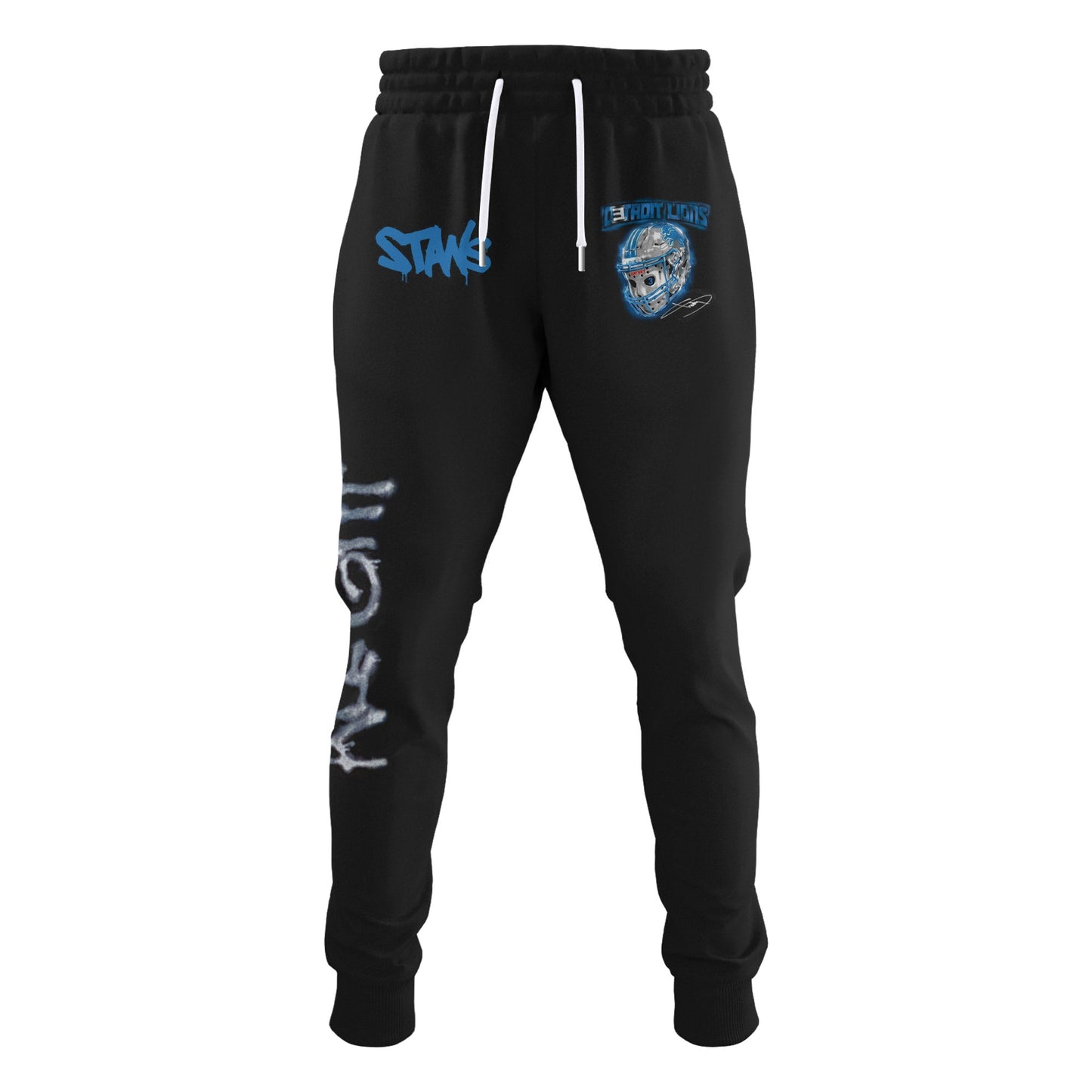 EMINEM X LIONS THANKSGIVING TEE Shirt LIMITED DROP! Get Yours Before Kickoff!