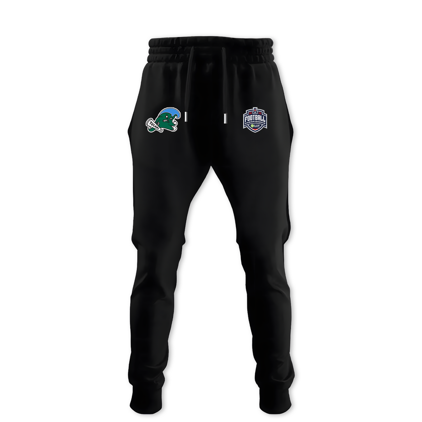 TULN 2025 AAC Football Champions Bomber Limited Edition