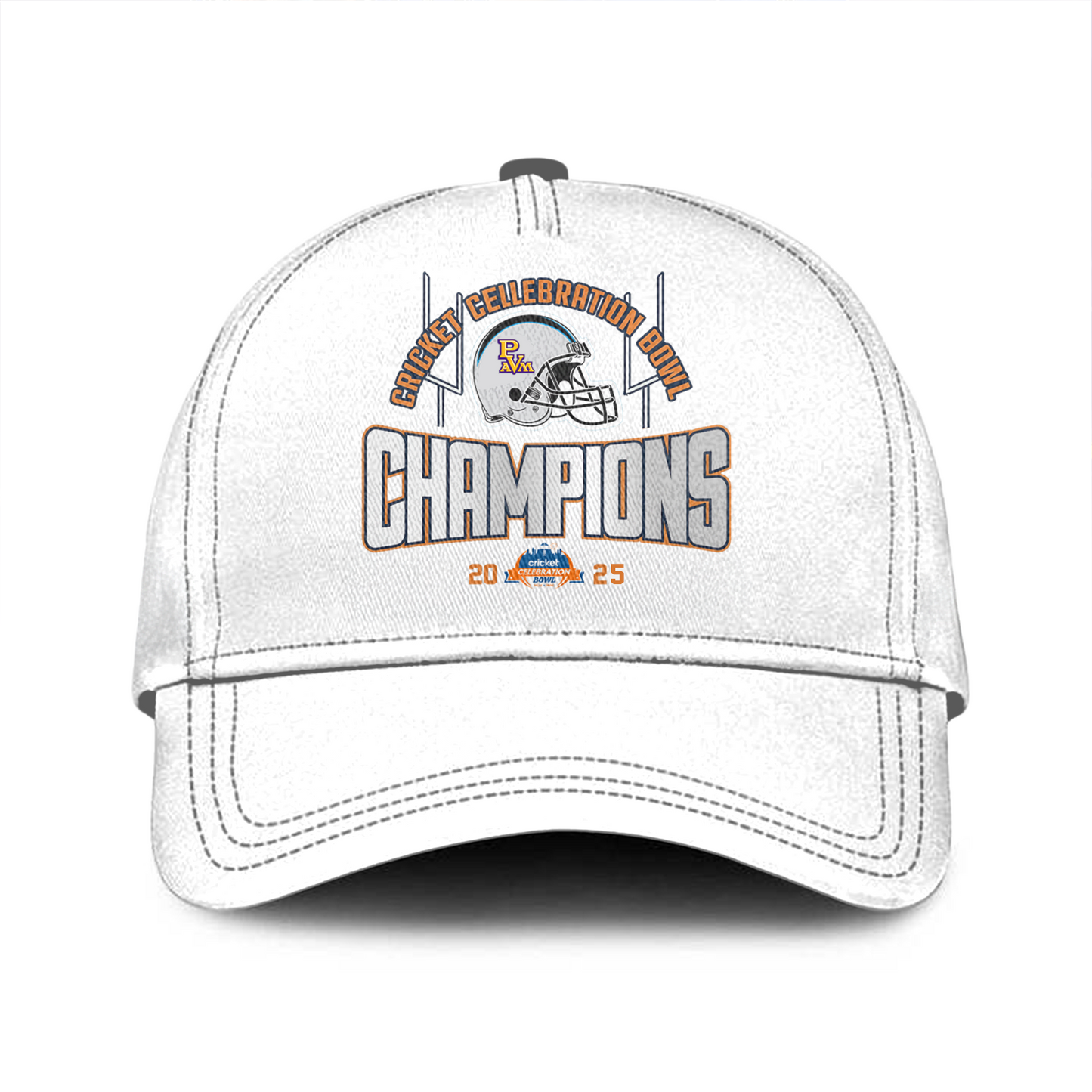 Prairie View A&M Football - WE ARE CHAMPION 2025