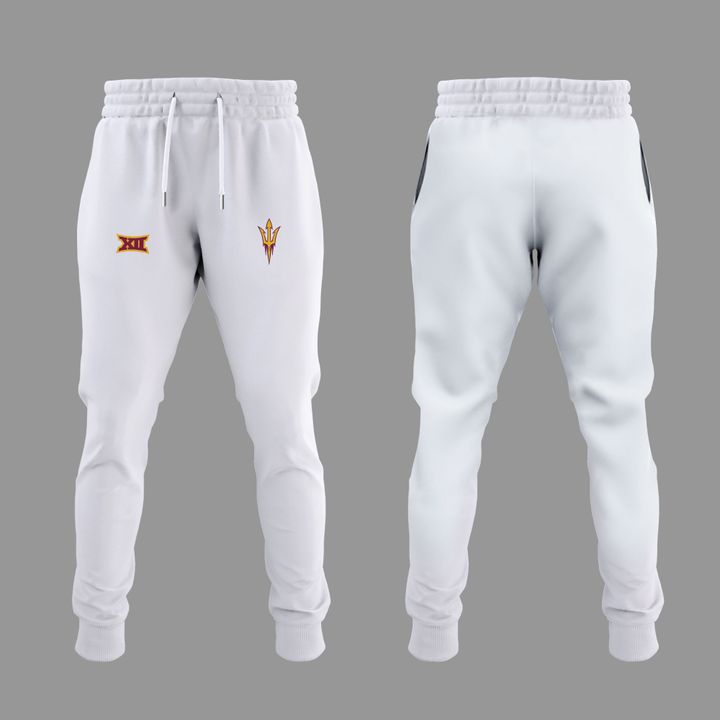 Sun Devil Football: A Closer Look at the New 2025 T-Shirt