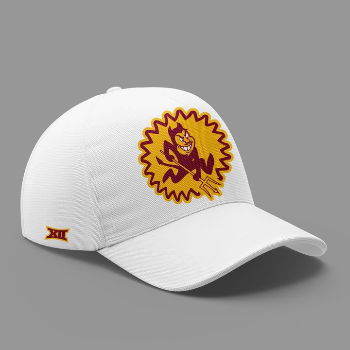 Sun Devil Football: A Closer Look at the New 2025 T-Shirt