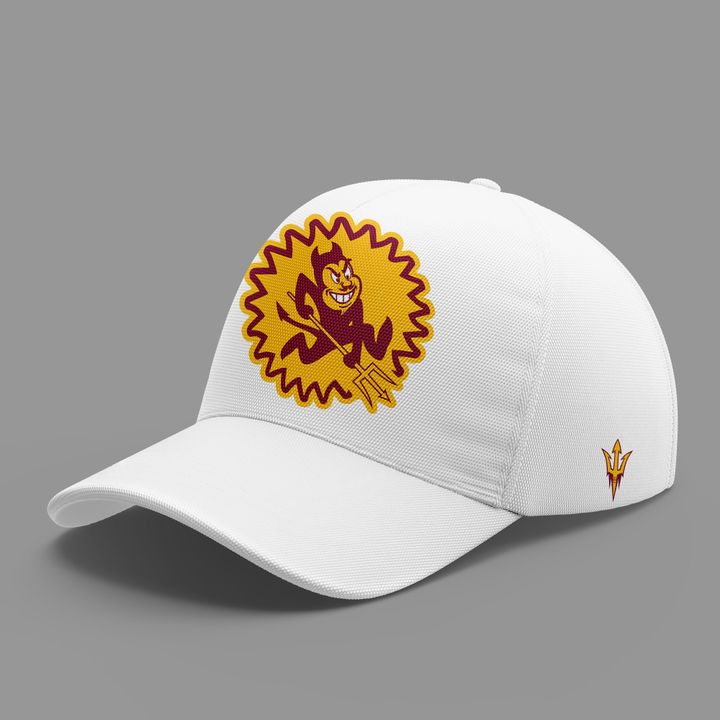 Sun Devil Football: A Closer Look at the New 2025 T-Shirt