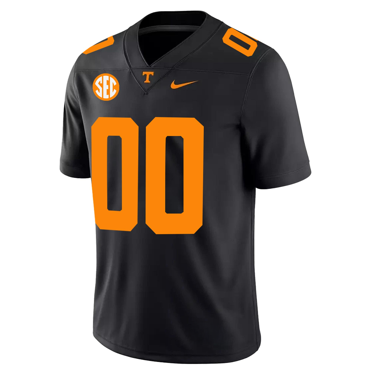 Limited Edition Tennessee x Dark Mode 2025 Jersey