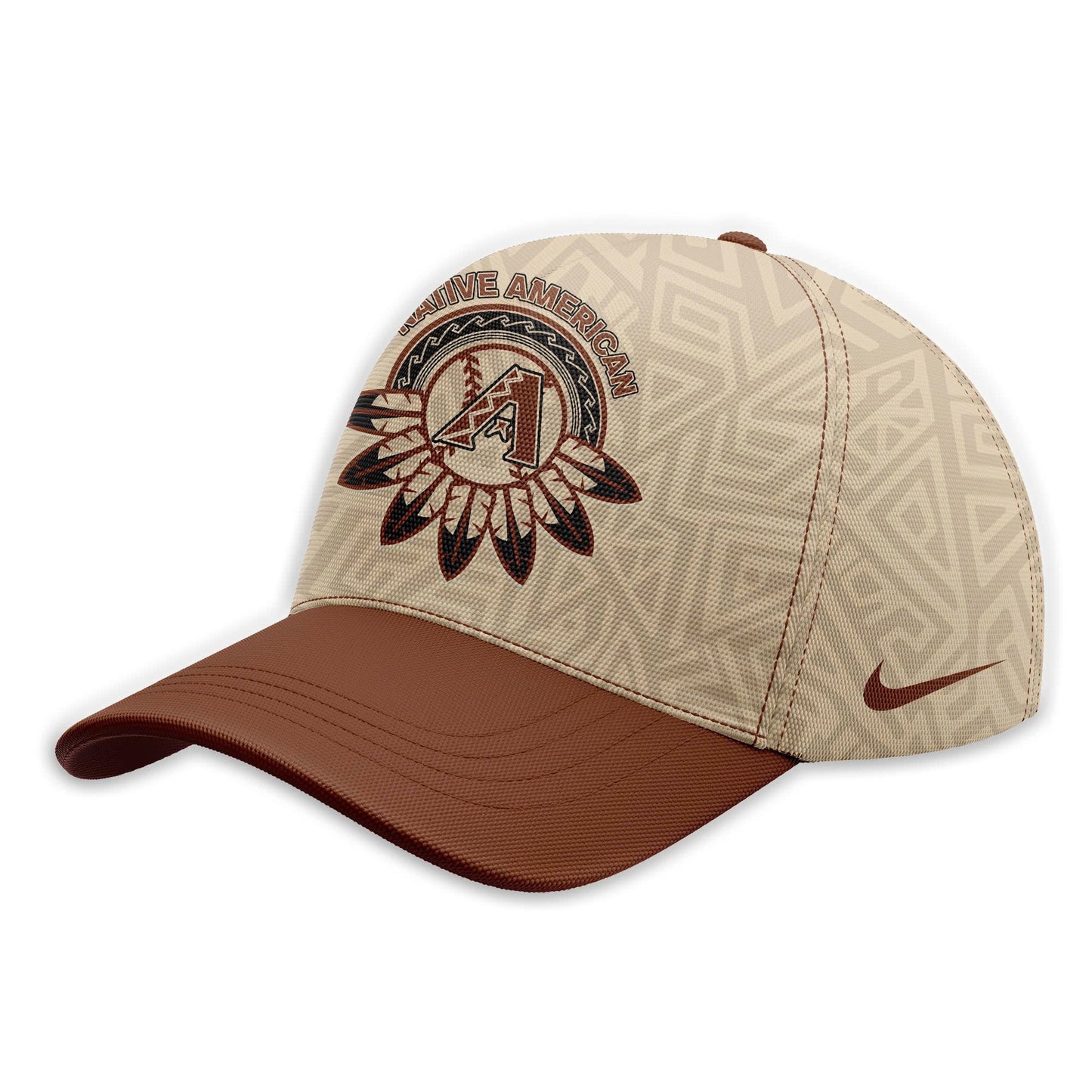Arizona Diamondbacks x Native American Heritage 2025 Tshirt Combo
