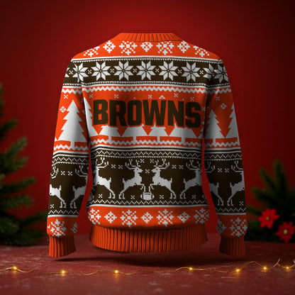 Cleveland Browns Limited Edition 2025