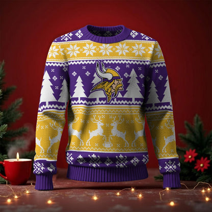 Minnesota Vikings Limited Edition 2025
