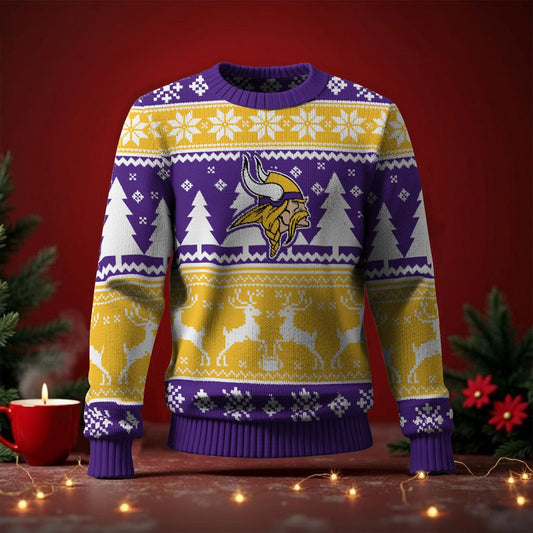 Minnesota Vikings Limited Edition 2025