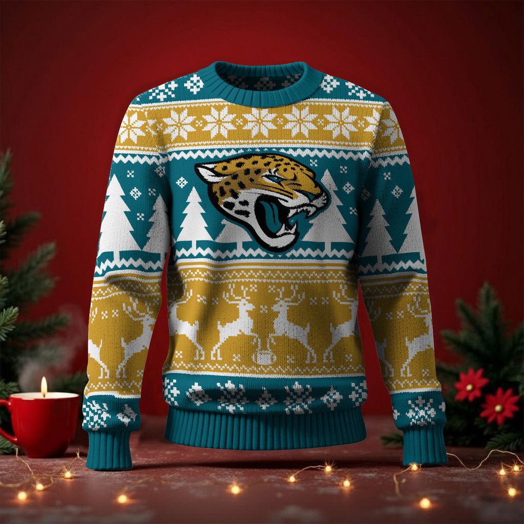 Jacksonville Jaguars Limited Edition 2025