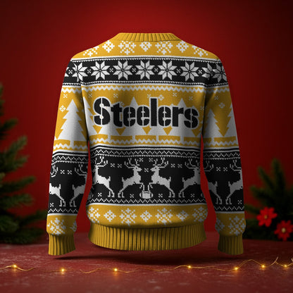 Pittsburgh Steelers Limited Edition 2025